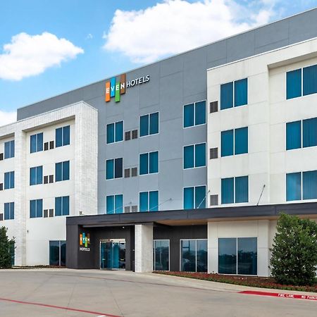 Even Hotel Waco - University Area By Ihg Exteriér fotografie