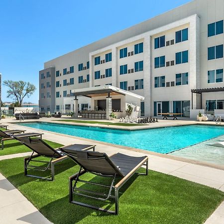 Even Hotel Waco - University Area By Ihg Exteriér fotografie