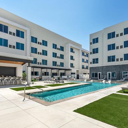 Even Hotel Waco - University Area By Ihg Exteriér fotografie