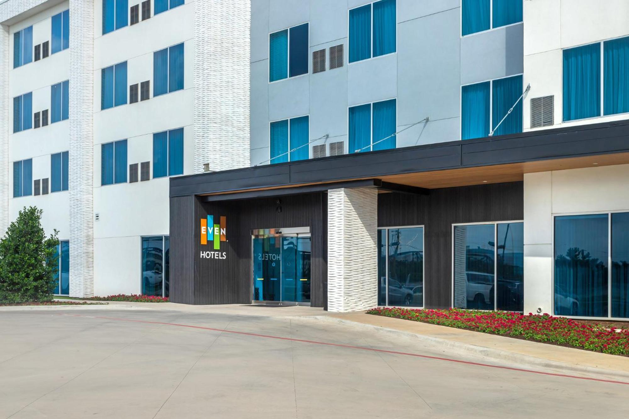 Even Hotel Waco - University Area By Ihg Exteriér fotografie