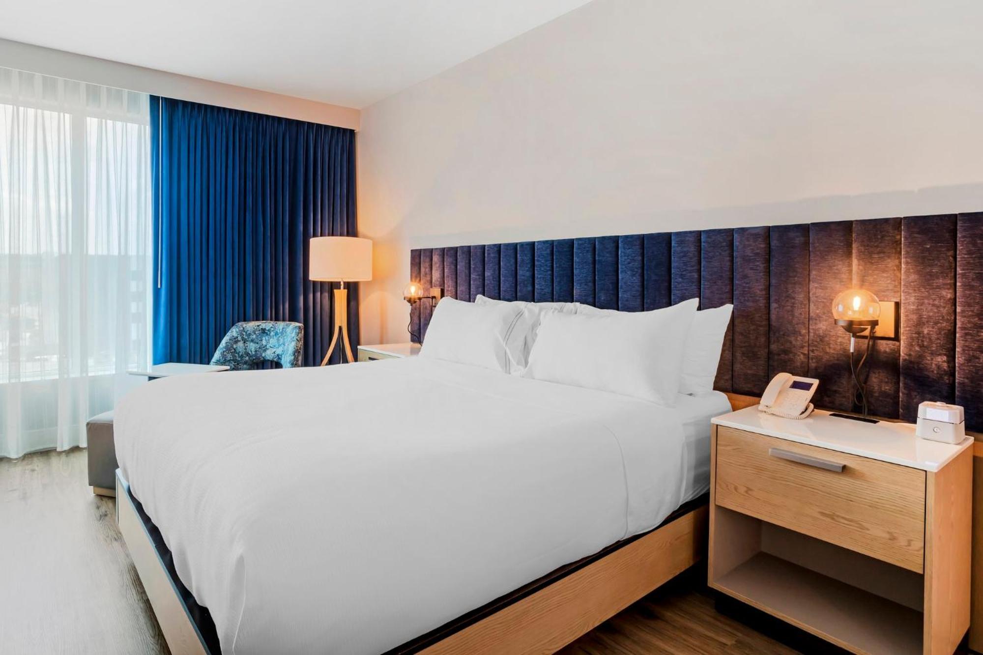 Even Hotel Waco - University Area By Ihg Exteriér fotografie