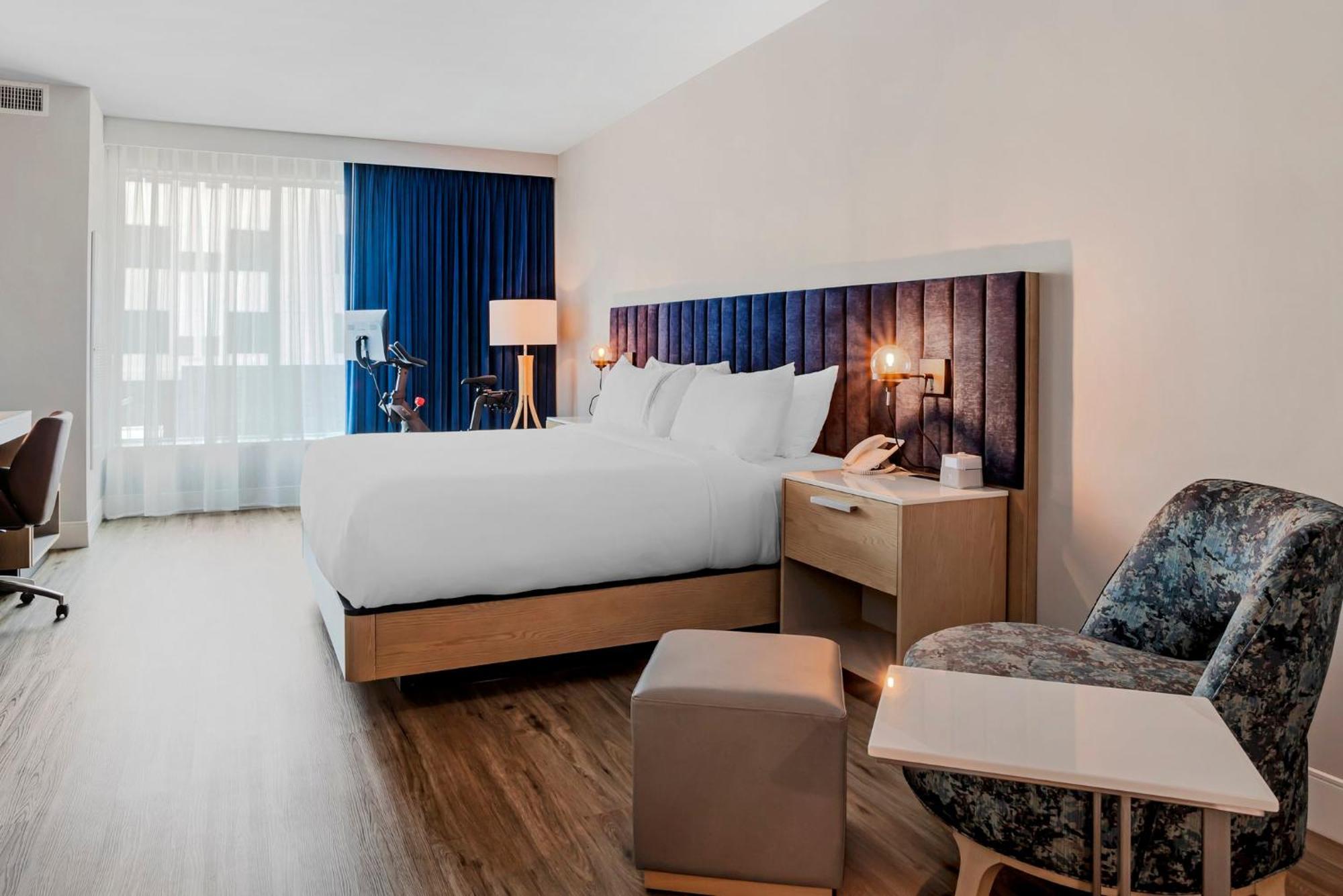 Even Hotel Waco - University Area By Ihg Exteriér fotografie
