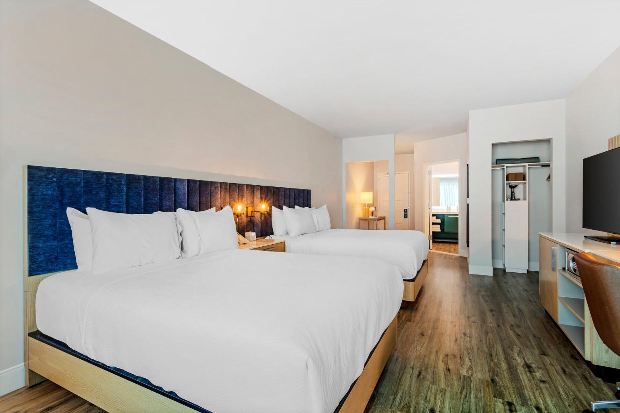 Even Hotel Waco - University Area By Ihg Exteriér fotografie