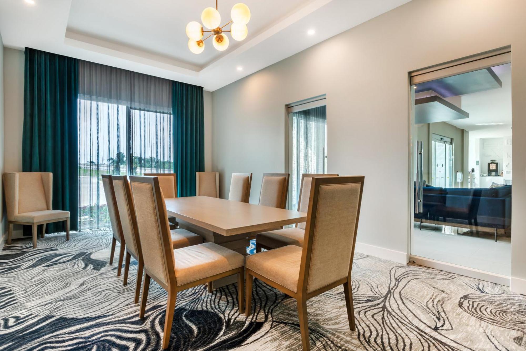 Even Hotel Waco - University Area By Ihg Exteriér fotografie