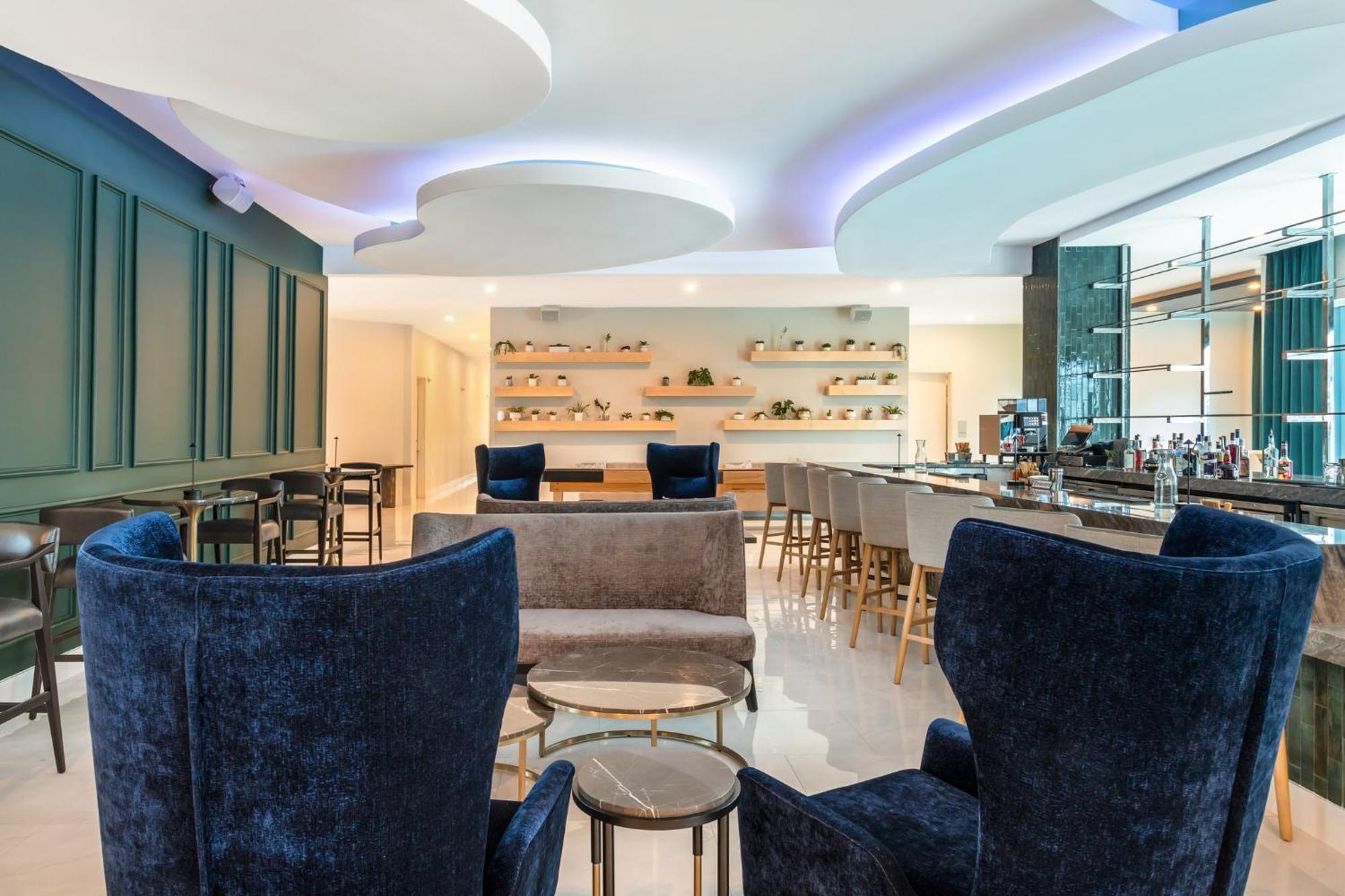 Even Hotel Waco - University Area By Ihg Exteriér fotografie