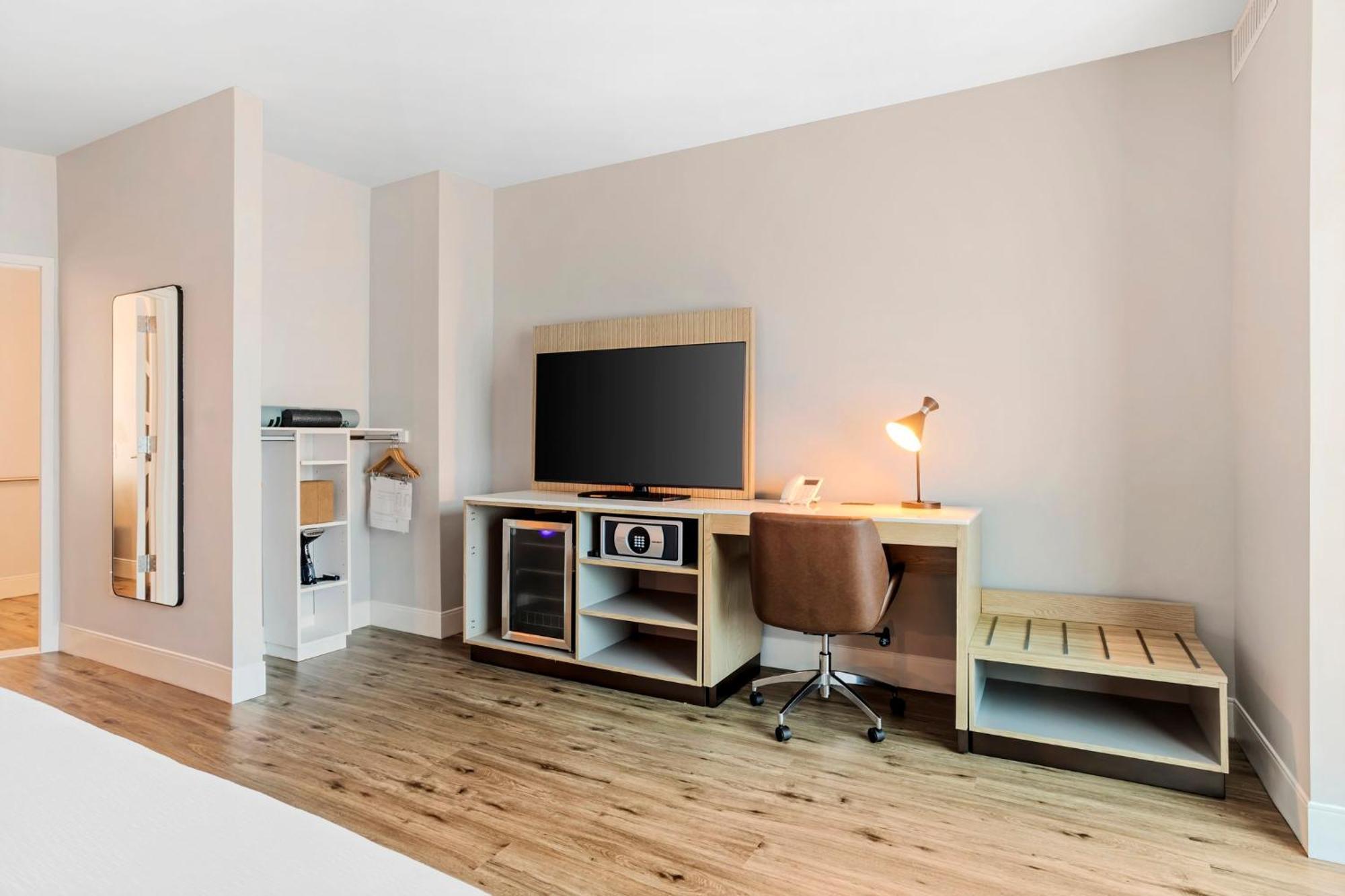 Even Hotel Waco - University Area By Ihg Exteriér fotografie