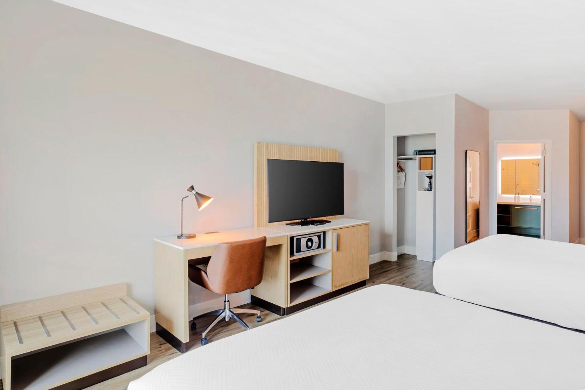 Even Hotel Waco - University Area By Ihg Exteriér fotografie