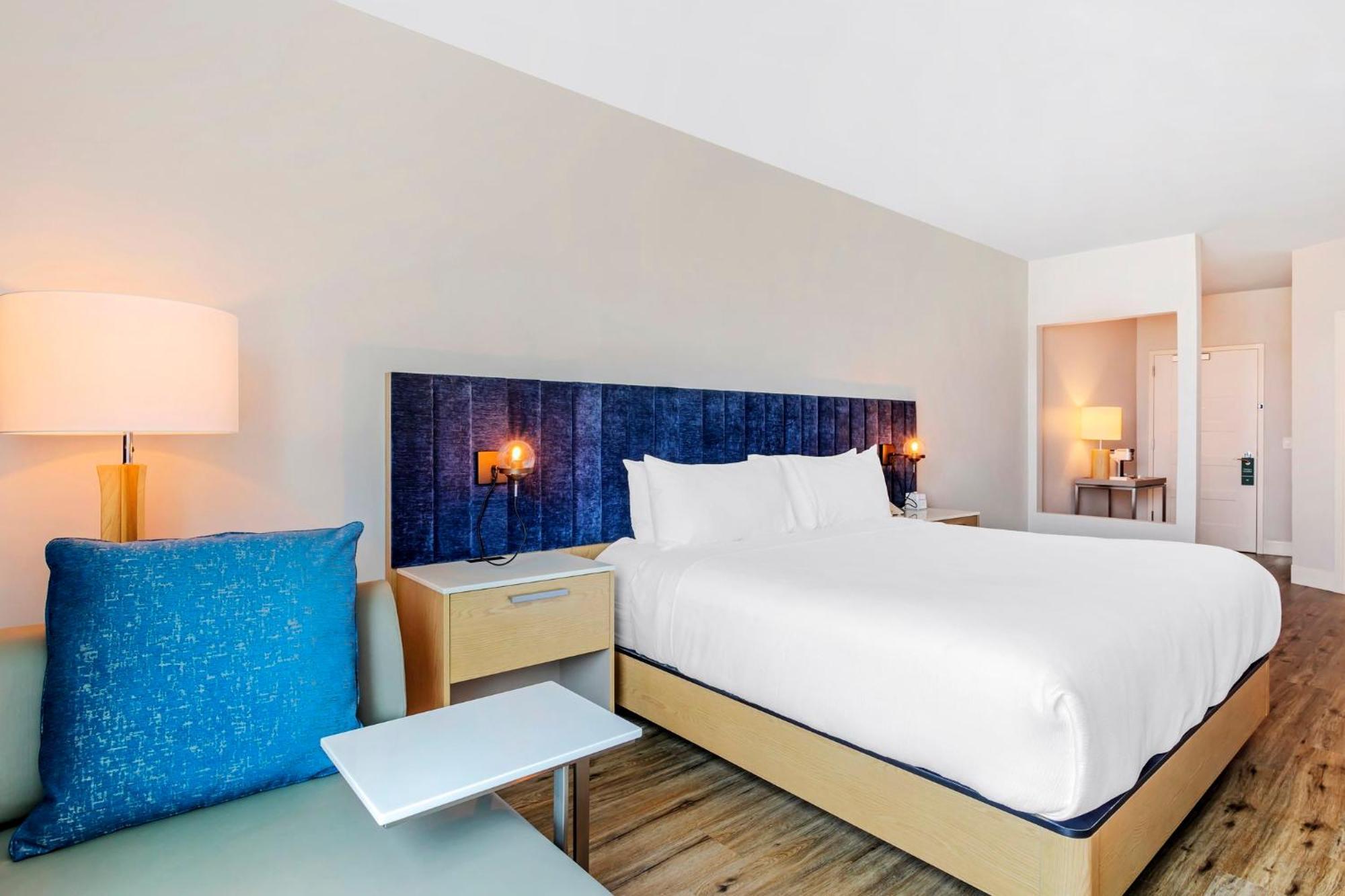 Even Hotel Waco - University Area By Ihg Exteriér fotografie