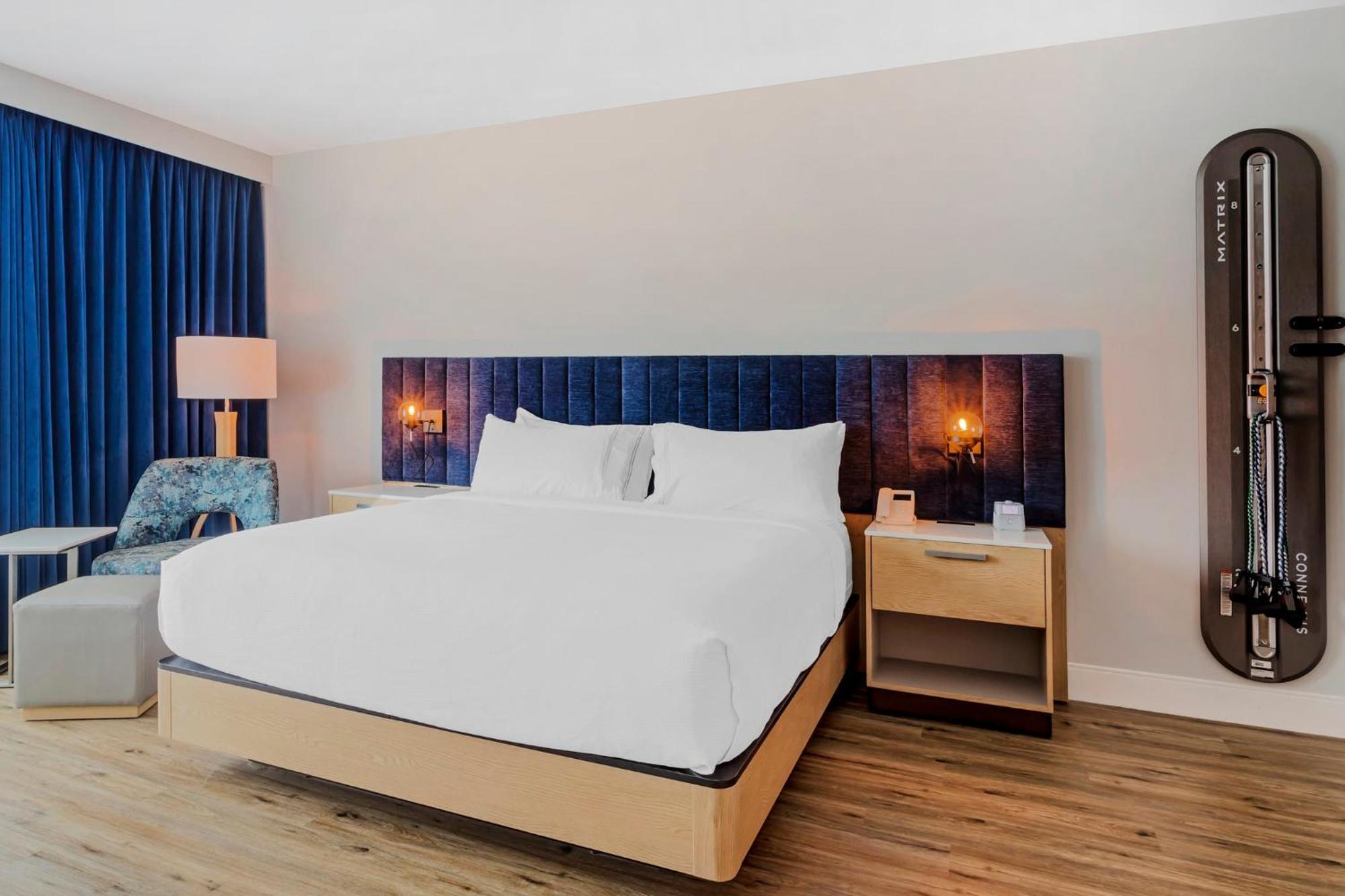 Even Hotel Waco - University Area By Ihg Exteriér fotografie