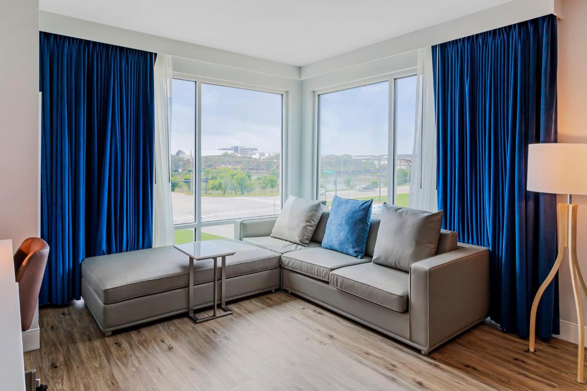 Even Hotel Waco - University Area By Ihg Exteriér fotografie