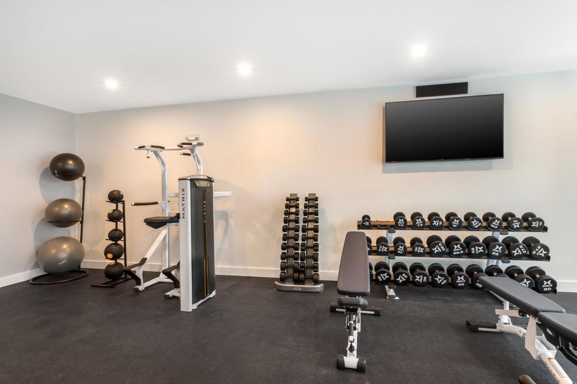 Even Hotel Waco - University Area By Ihg Exteriér fotografie