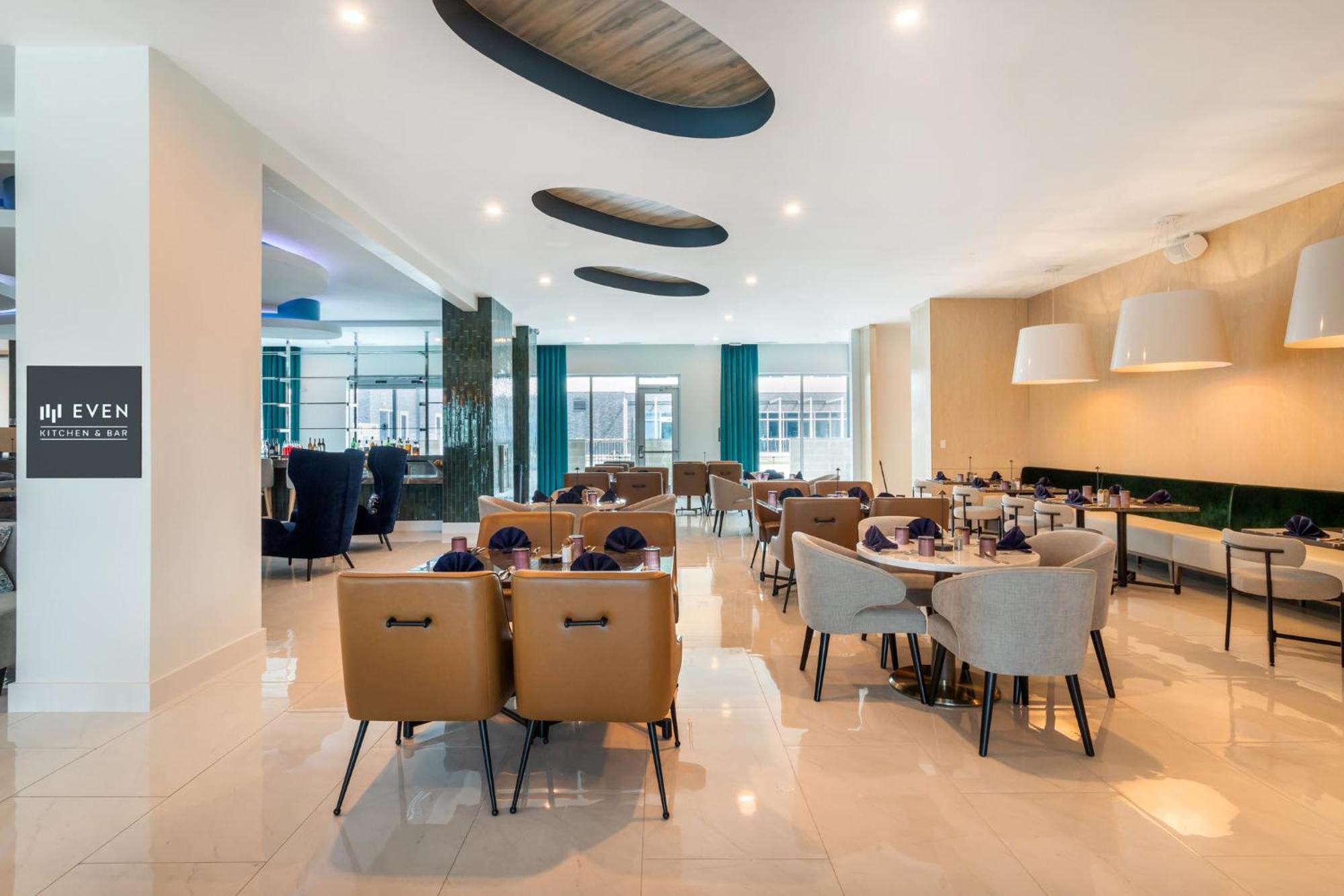 Even Hotel Waco - University Area By Ihg Exteriér fotografie