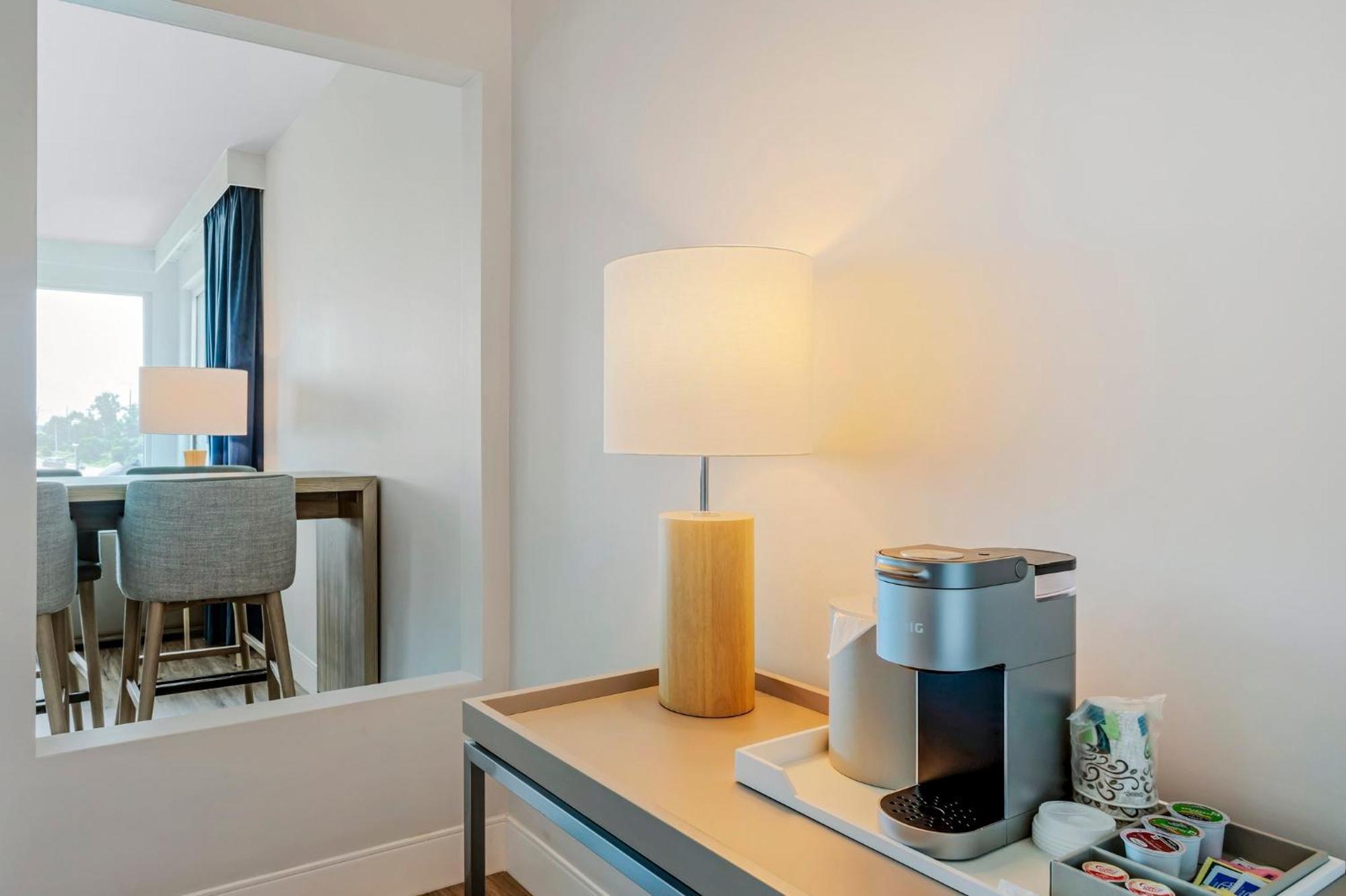 Even Hotel Waco - University Area By Ihg Exteriér fotografie