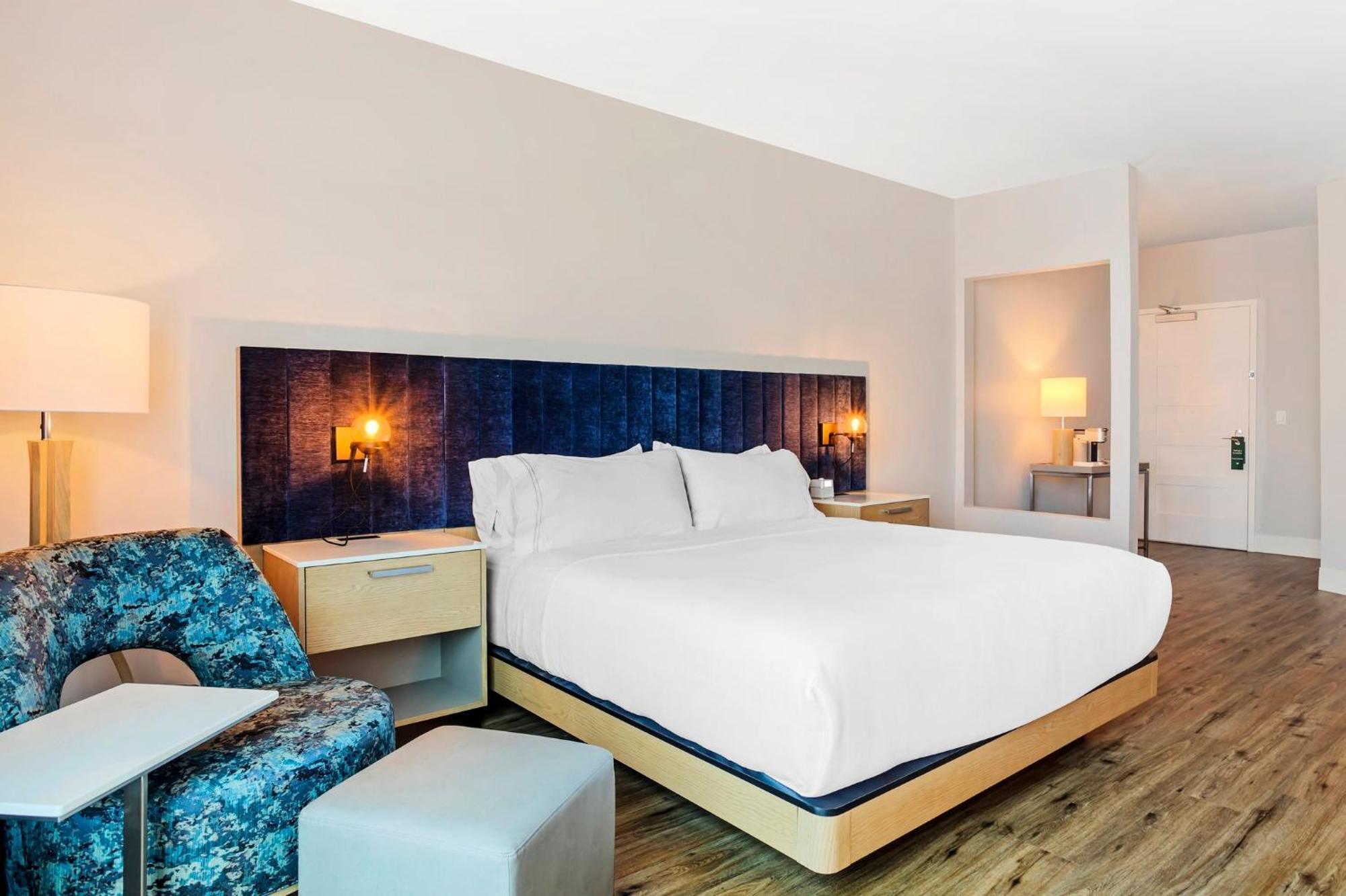 Even Hotel Waco - University Area By Ihg Exteriér fotografie