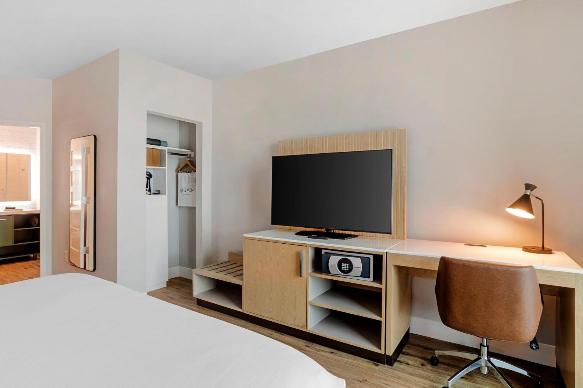 Even Hotel Waco - University Area By Ihg Exteriér fotografie