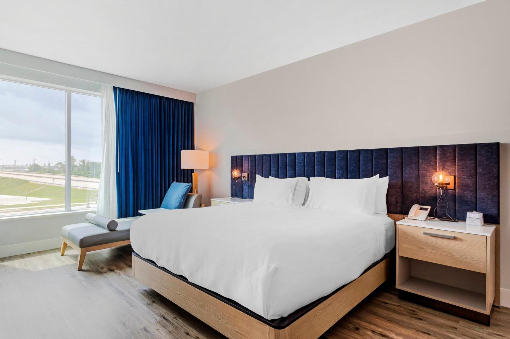 Even Hotel Waco - University Area By Ihg Exteriér fotografie
